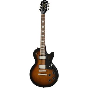 EPIPHONE - Les Paul Studio - Smokehouse Burst